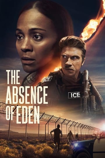Watch The Absence of Eden 2024 online