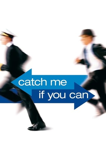 Watch Catch Me If You Can 2002 online
