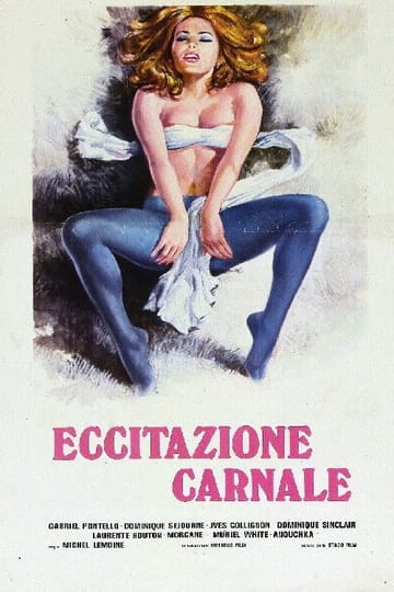 Дивитися фільм Excitation au soleil 1978 онлайн Дивитися фільм Excitation au soleil 1978 онлайн
