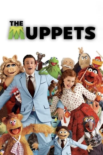 Watch The Muppets 2011 online