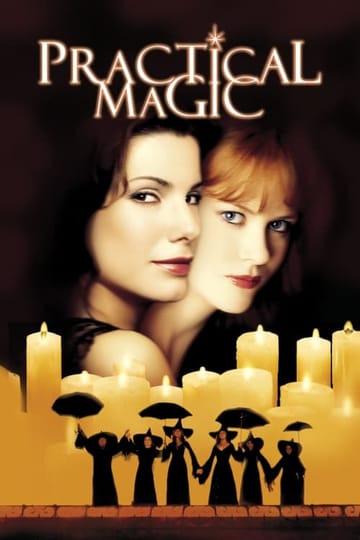 Watch Practical Magic 1998 online Watch Practical Magic 1998 online