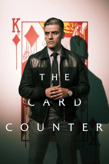 Watch The Card Counter 2021 online