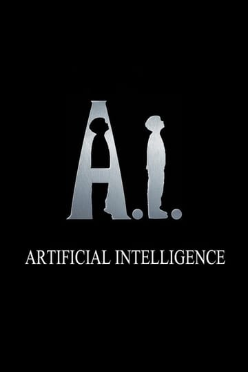 Watch A.I. Artificial Intelligence 2001 online Watch A.I. Artificial Intelligence 2001 online