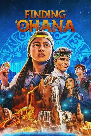 Watch Finding ʻOhana 2021 online Watch Finding ʻOhana 2021 online