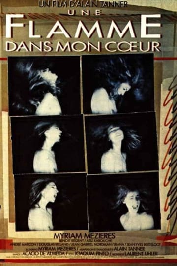 Watch Une flamme dans mon cœur 1987 online Watch Une flamme dans mon cœur 1987 online