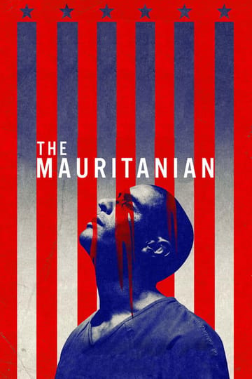 Watch The Mauritanian 2021 online