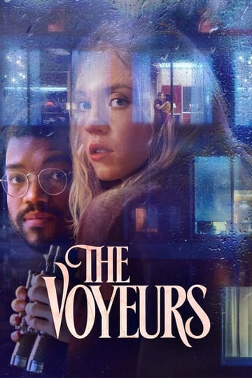 Watch The Voyeurs 2021 online