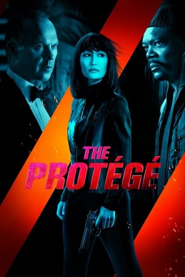 Watch The Protégé 2021 online