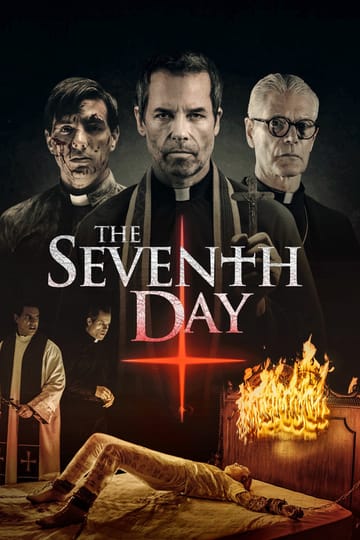 Watch The Seventh Day 2021 online Watch The Seventh Day 2021 online