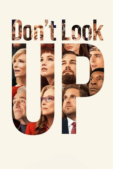 Watch Don't Look Up 2021 online Watch Don't Look Up 2021 online