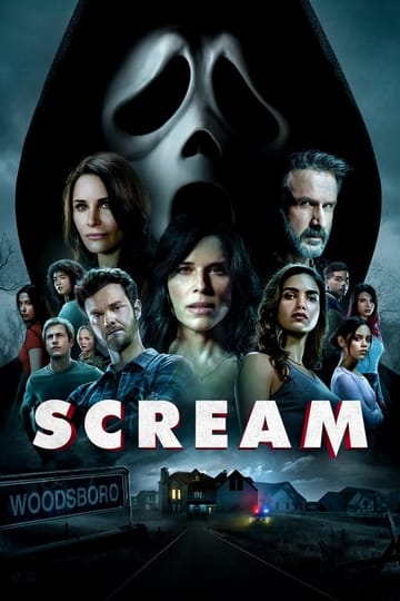 Watch Scream 2022 online