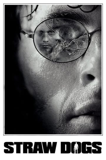 Watch Straw Dogs 2011 online