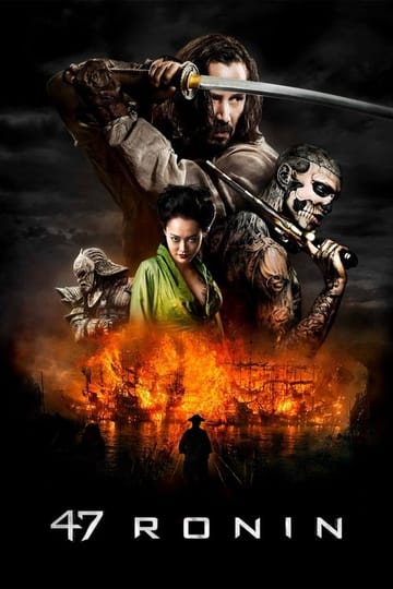Watch 47 Ronin 2013 online Watch 47 Ronin 2013 online