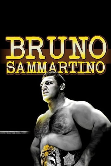 Watch Bruno Sammartino, La Mia Mama 2019 online Watch Bruno Sammartino, La Mia Mama 2019 online