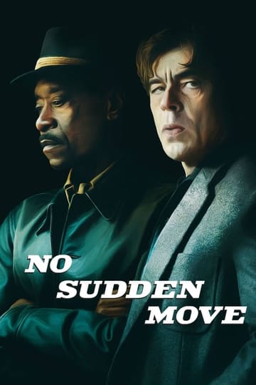 Watch No Sudden Move 2021 online Watch No Sudden Move 2021 online
