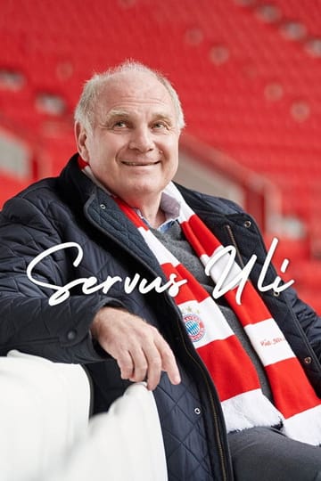 Дивитися фільм Servus Uli – Ein Leben für den FC Bayern 2019 онлайн Дивитися фільм Servus Uli – Ein Leben für den FC Bayern 2019 онлайн