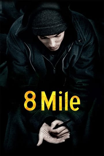 Watch 8 Mile 2002 online
