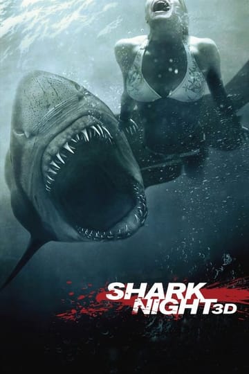 Watch Shark Night 3D 2011 online Watch Shark Night 3D 2011 online
