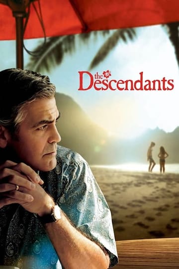 Watch The Descendants 2011 online Watch The Descendants 2011 online