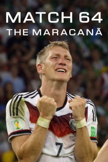 Watch Match 64: The Maracanã 2015 online Watch Match 64: The Maracanã 2015 online