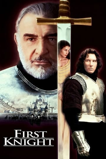 Watch First Knight 1995 online Watch First Knight 1995 online
