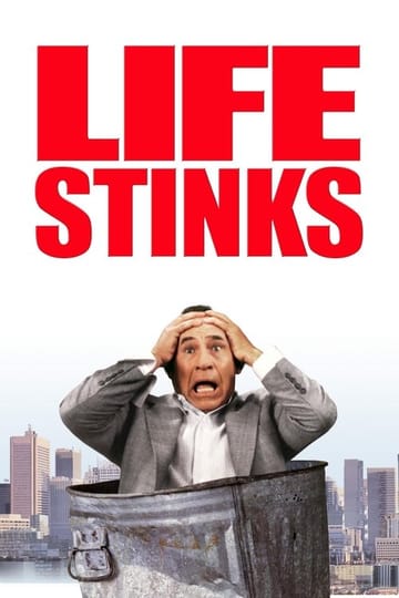 Watch Life Stinks 1991 online