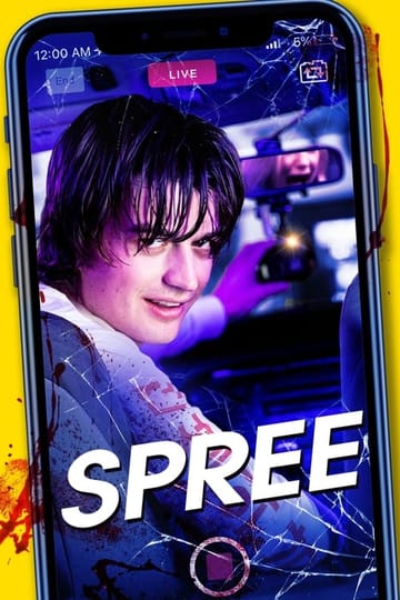 Watch Spree 2020 online Watch Spree 2020 online