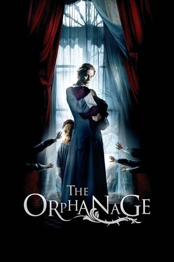 Watch El orfanato 2007 online