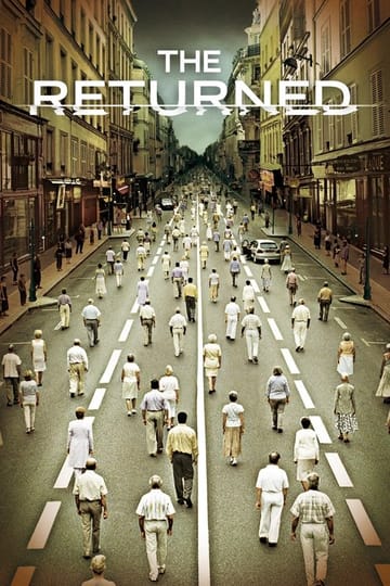 Watch Les Revenants 2004 online Watch Les Revenants 2004 online
