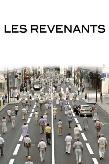 Дивитися фільм Les Revenants 2004 онлайн
