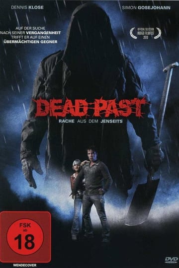 Дивитися фільм Dead Past 2010 онлайн Дивитися фільм Dead Past 2010 онлайн