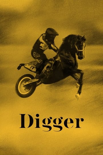 Watch Digger 2021 online