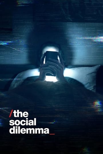Watch The Social Dilemma 2020 online