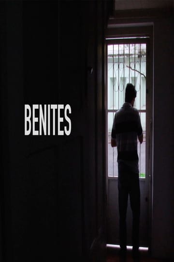 Дивитися фільм Benites:Shattered government 2019 онлайн