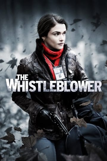 Watch The Whistleblower 2010 online