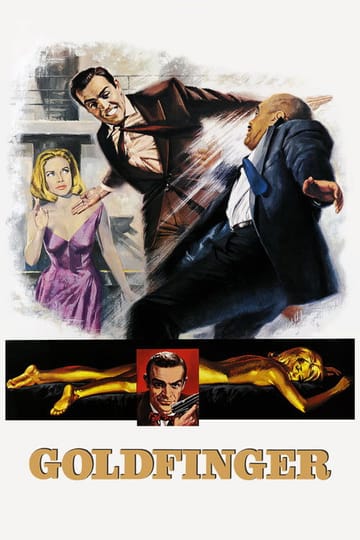 Watch Goldfinger 1964 online Watch Goldfinger 1964 online