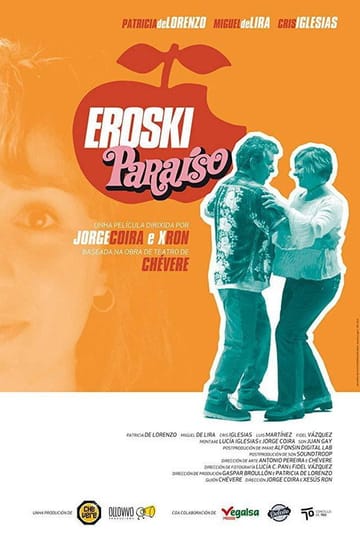 Watch Eroski/Paraíso 2019 online