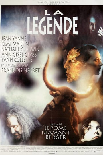Watch La Légende 1993 online Watch La Légende 1993 online