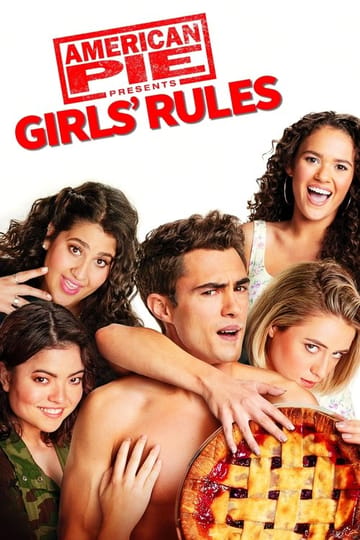 Watch American Pie Presents: Girls' Rules 2020 online