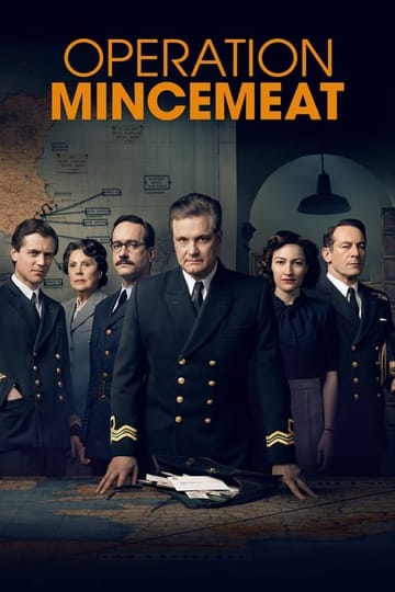 Watch Operation Mincemeat 2022 online Watch Operation Mincemeat 2022 online