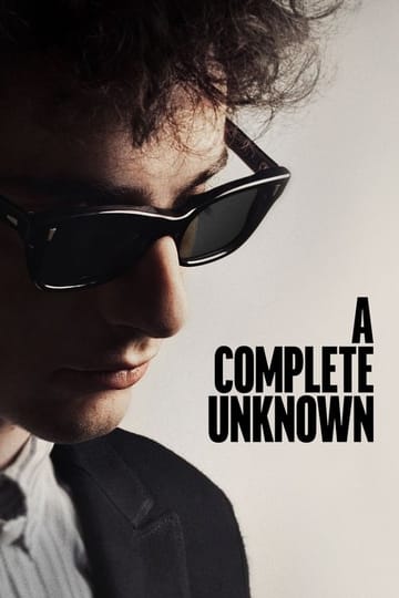 Watch A Complete Unknown 2024 online