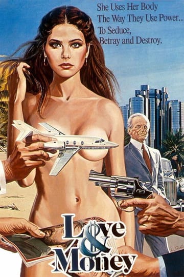 Дивитися фільм Love & Money 1981 онлайн