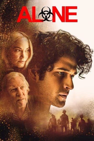Watch Alone 2020 online