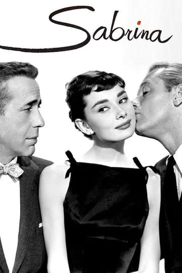 Watch Sabrina 1954 online