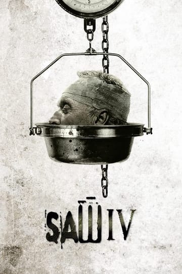 Watch Saw IV 2007 online