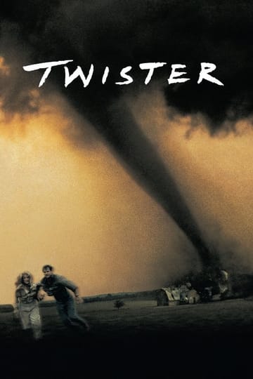 Watch Twister 1996 online