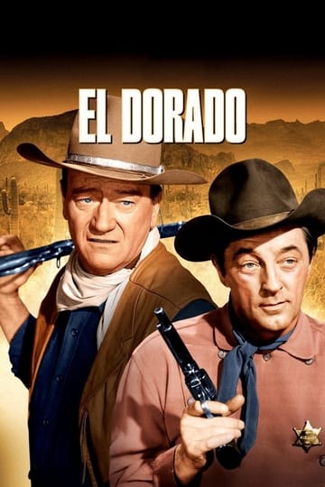 Watch El Dorado 1966 online