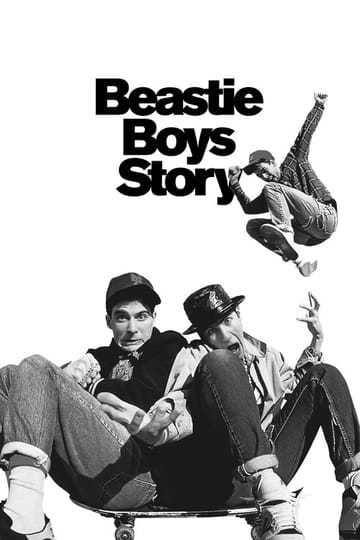 Watch Beastie Boys Story 2020 online