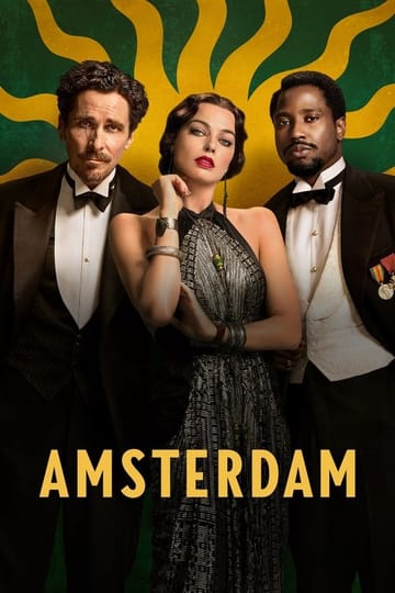 Watch Amsterdam 2022 online