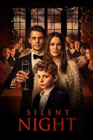 Watch Silent Night 2021 online